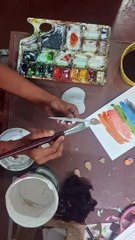 ✨ Creative Card Designs Workshop for Young Artists! ✂️