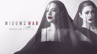 Widows' War: Love Kills | Teaser