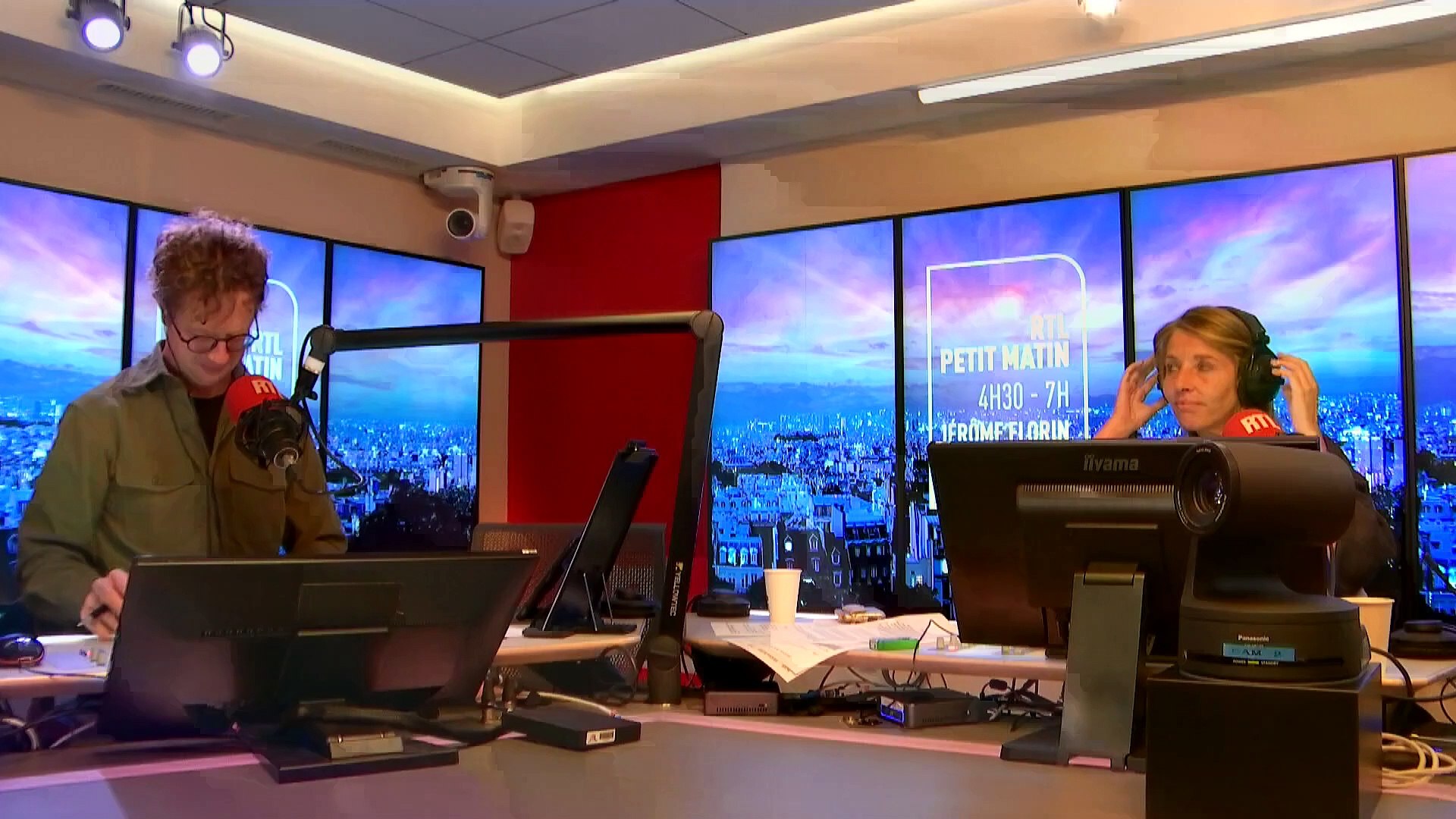 Le journal RTL de 6h30 du 04 juin 2024