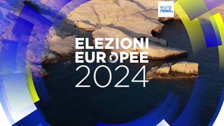 Grecia: cosa pensano gli abitanti dell'isola di Milos delle elezioni europee