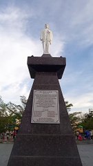 DR. JOSE P. RIZAL MONUMENT ! 