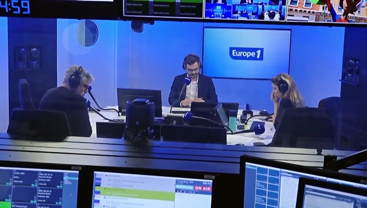 Aides au leasing social non versées par l'État : «Les trésoreries sont extrêmement tendues», alerte Marc Bruschet