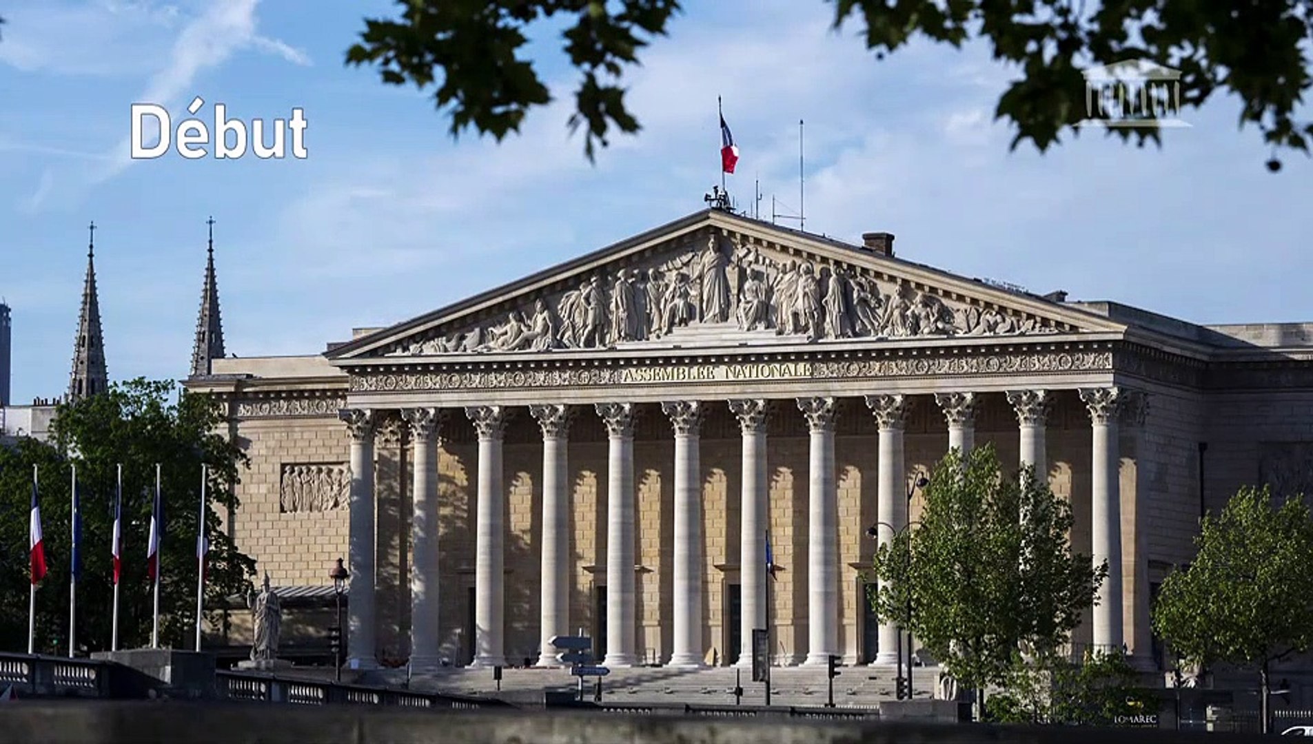 Perte de souveraineté alimentaire de la France : Auditions diverses  - Lundi 3 juin 2024