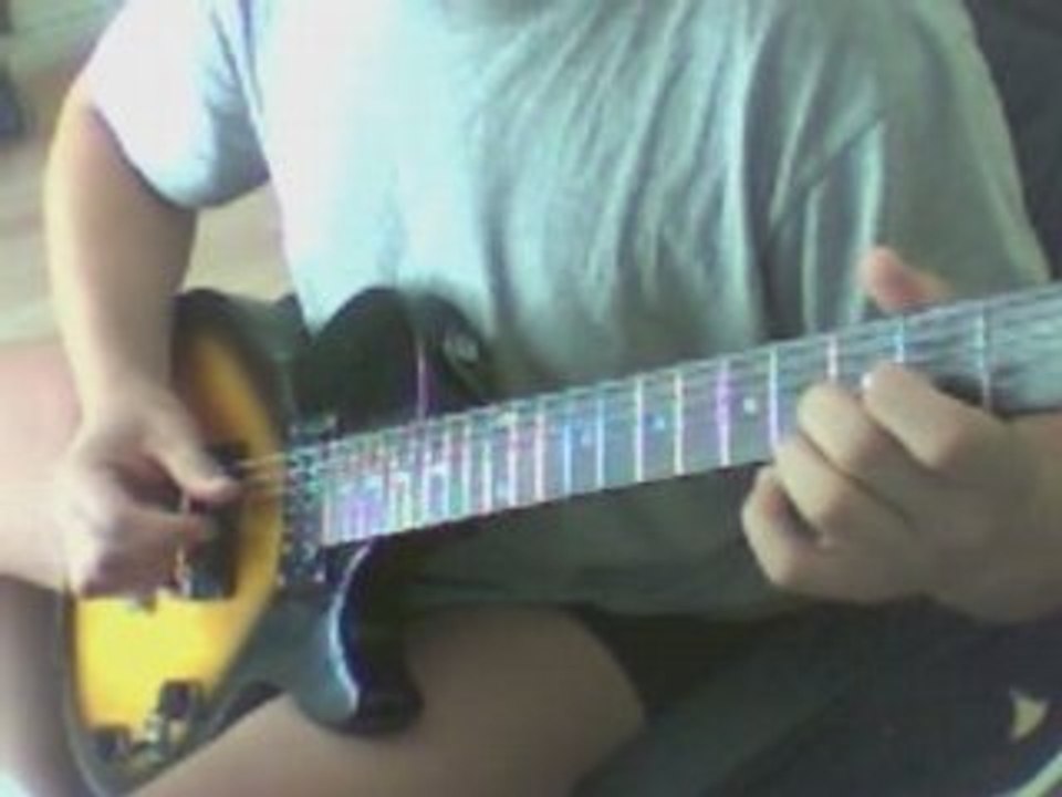 NEM - James puis kirk  couplet