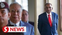 Najib, Irwan's RM6.6bil CBT trial postponed