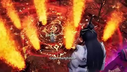 100,000 YEARS OF REFINING QI SUB INDONESIA EPISODE 137