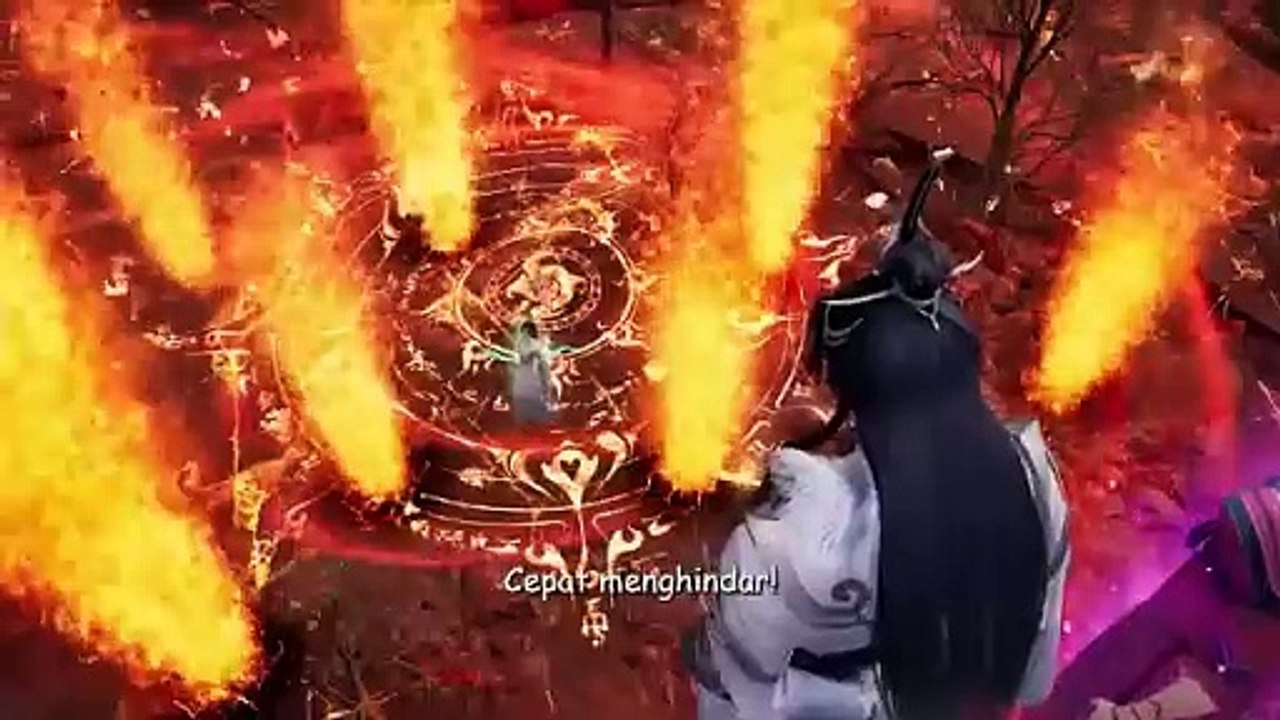 100,000 YEARS OF REFINING QI SUB INDONESIA EPISODE 137