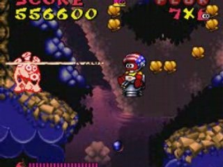 PA Presents Plok! The Fleapit 2!