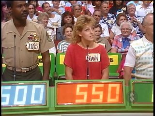 Dorothy/Shawn/Cora/Gennifer (10/30/85)