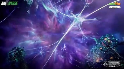 SWALLOWED STAR SUB INDONESIA EPISODE 122
