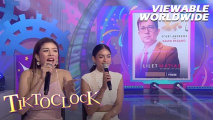 TiktoClock: Bobby Andrews, na-ospital dahil sa katakawan!