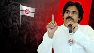 AP Assembly Results: ఫలితాల్లో దూసుకెళ్తోన్న జనసేన | Oneindia Telugu