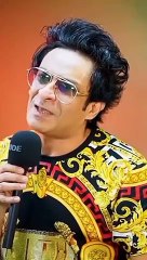 Nafs ko Control Karna Chaye ;)