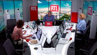 RTL ÉVÉNEMENT - Rencontre avec ce vétéran américain qui va se marier en France samedi