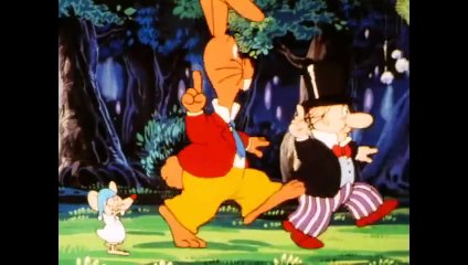 Alice im Wunderland (1983) - s01e46 - Der Zaubertrunk