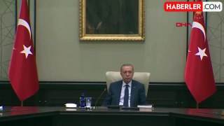 Kurban Bayramı tatili 9 gün olacak mı? Kabine bugün Erdoğan başkanlığında toplanıyor