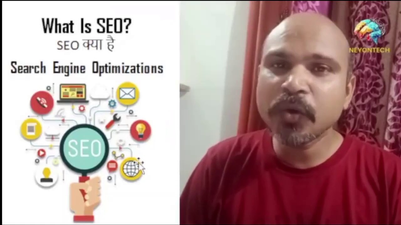 What is SEO_ _ Beginner's Guide to Search Engine Optimization _ SEO Course For Beginner _➡️ New 2024