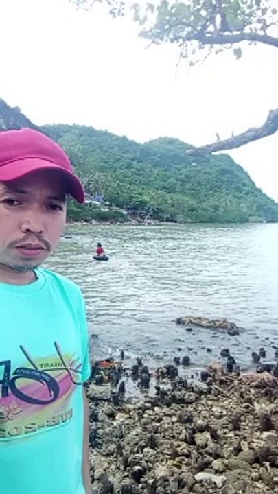 Beach time