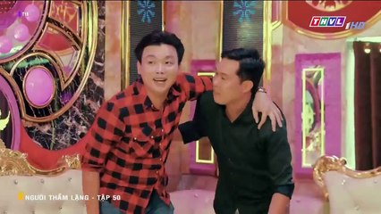 Người Thầm Lặng Tập 50 - Câu Chuyện Đầy Cảm Xúc và Bất Ngờ ❤️