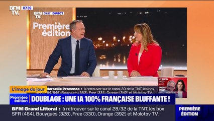 "Lipitt": cette IA française qui nous fait parler une autre langue