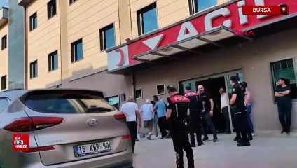 Bursa'da otomobilde bırakılan 4 yaşındaki çocuk öldü