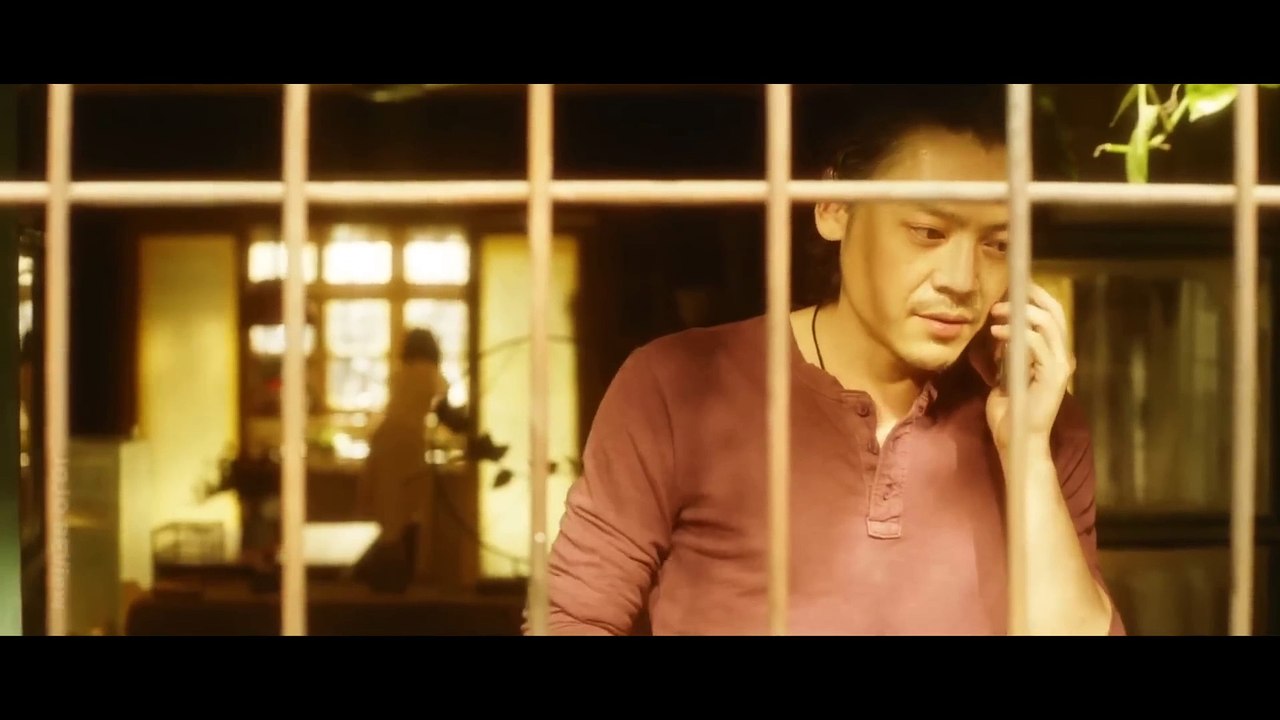 Canh Mê Hồn, Dây Trói Hồn