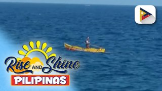 BFAR, muling iginiit na hindi kikilalanin ang unilateral fishing ban ng China sa WPS