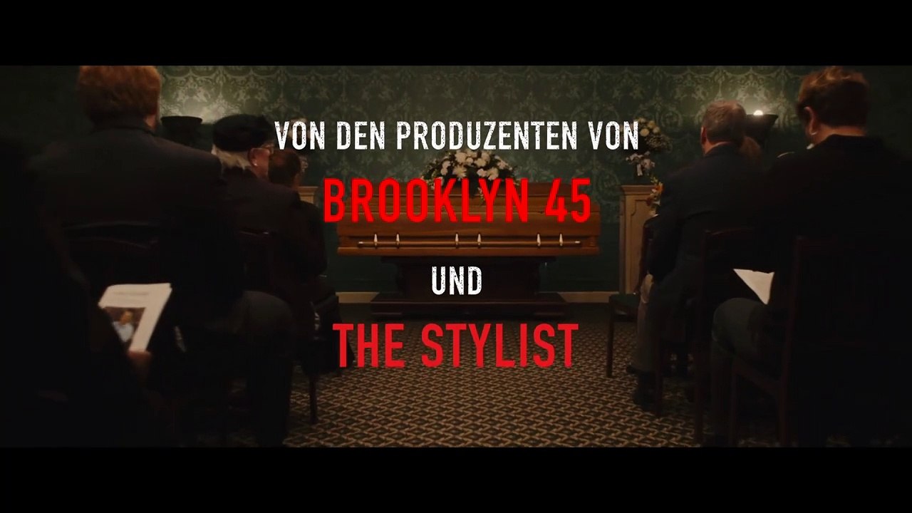 Black Mold – Dein letzter Atemzug Trailer DF