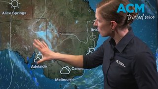 Heavy rainfall expected for parts of the east