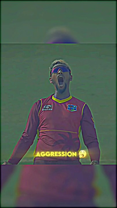 Aggression In Cricket #cricket #shorts #t20worldcup #agressionincricket #cricketshorts #copyritefreeshort #shorts
