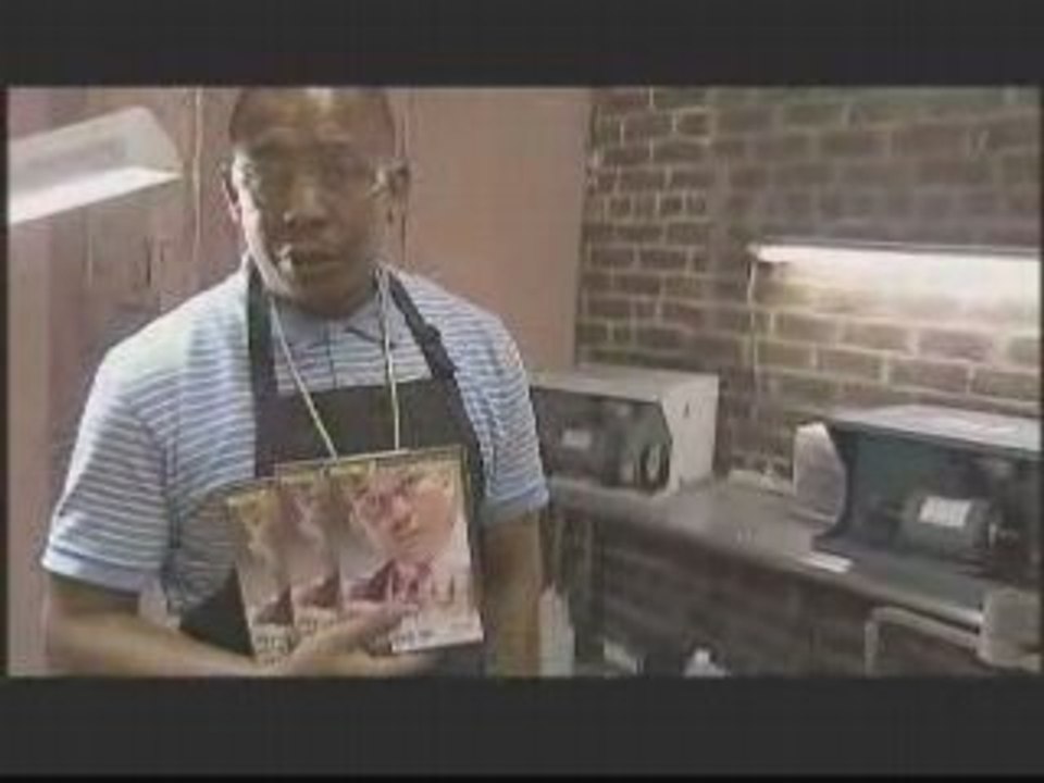 Gold Teeth Secrets Revealed!