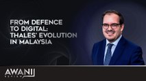 AWANI Review: From Defense to Digital - Thales’ Evolution in Malaysia