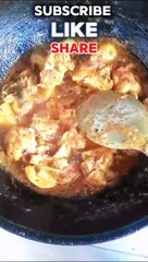 CHICKEN KARAHI | Delicious Food | #shorts #food #chicken
