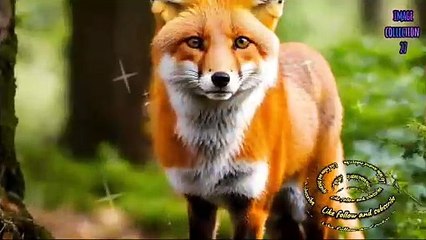 lion and fox moral story | Image collection 27