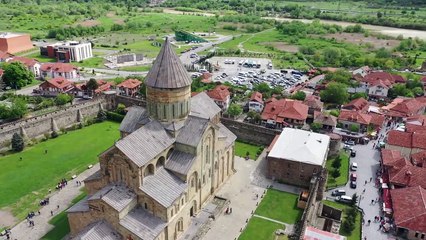 Tbilisi City Tour_ Highlights of the Capital of Georgia