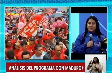 Análisis sobre el camino de la paz en Venezuela y el trabajo que ha hecho la revolución