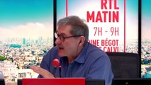 EUROPÉENNES - Dominique Reynié est l'invité de Yves Calvi.