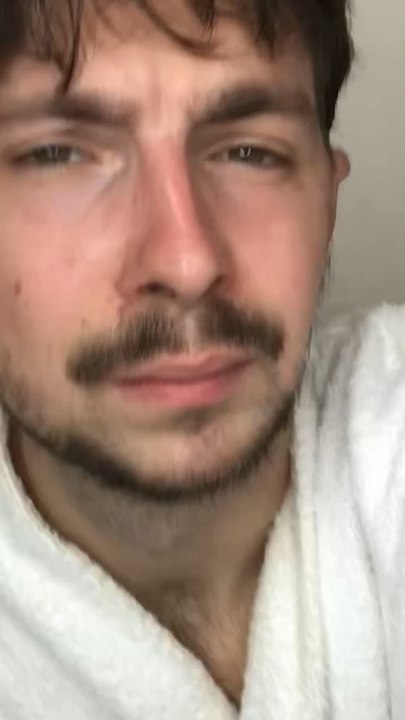 Vlog de la maladie (exclusivité Dailymotion)