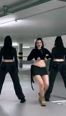 Good dance/entertainment