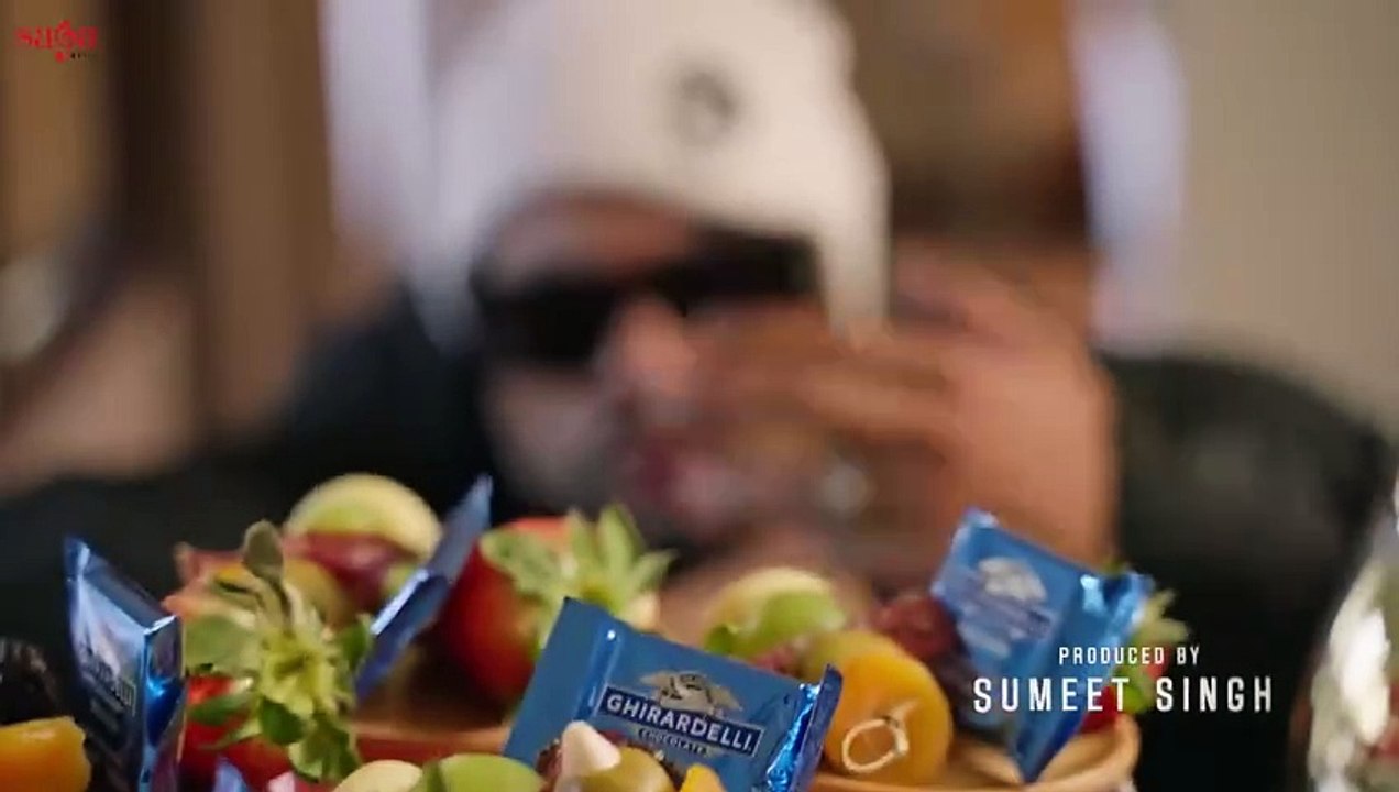 BOHEMIA - Vada Na Tod Song (Music Video) _ Sunny K. David _ RSR _ New Punjabi Song 2024 _ Saga Music