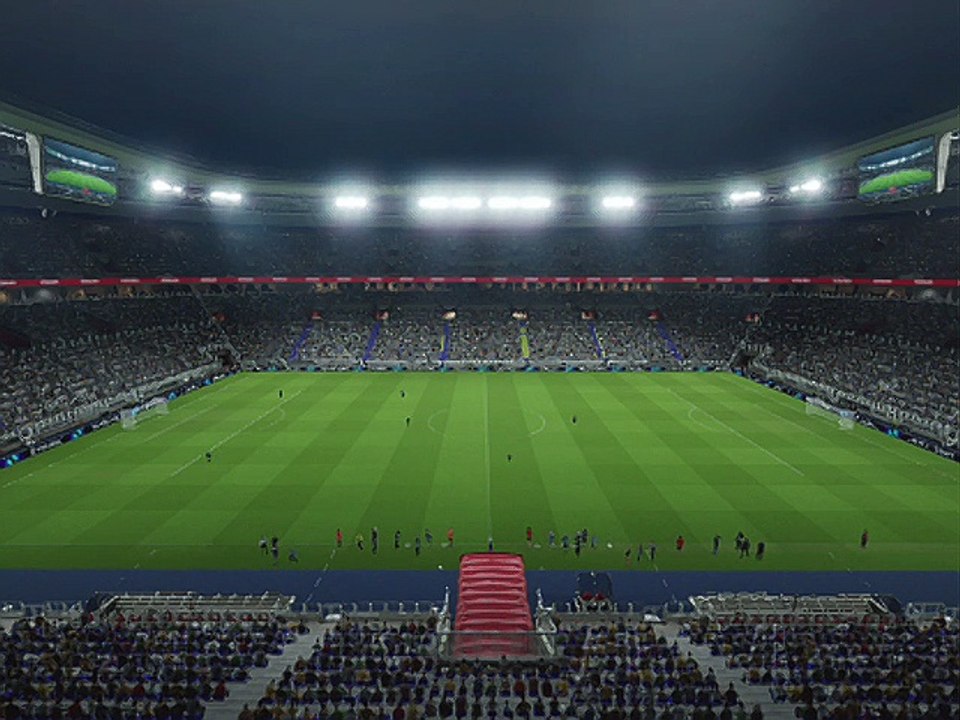 eFootball™ 2024 Gameplay
