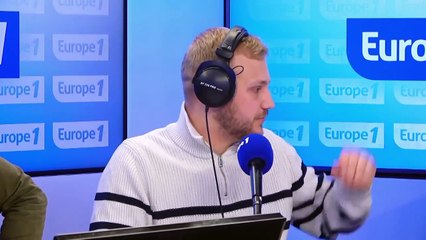 Tải video: Qui veut gagner des électeurs et l'appel à un ami de Valérie Hayer : le zapping politique de Dimitri Vernet