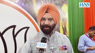 Manjinder Singh Sirsa ने Delhi की 7 सीटों पर किया जीत का दावा