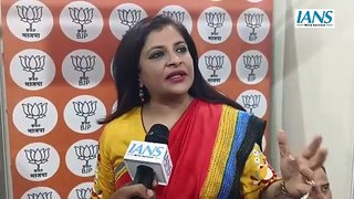 IANS से बोलीं BJP प्रवक्ता Shazia Ilmi, ‘तीसरी बार पीएम बनेंगे मोदी’