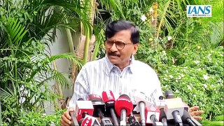 Sanjay Raut ने I.N.D.I Alliance को मिल रही सक्सेस के लिए Rahul Gandhi को श्रेय दिया