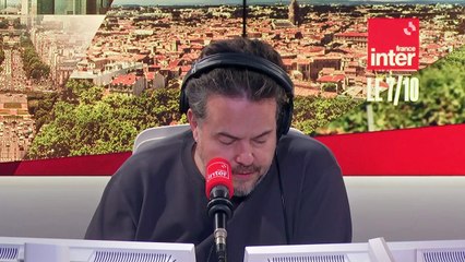 "On vient au Festival d'Avignon pour vivre le débat qui empêche que l’on se batte", affirme Tiago Rodrigues