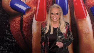 Jacki Weaver attends FX's 