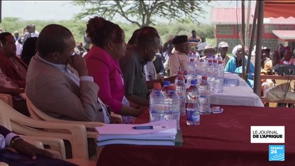 Kenya : une commission parlementaire enquête sur les abus présumés de l'armée britannique