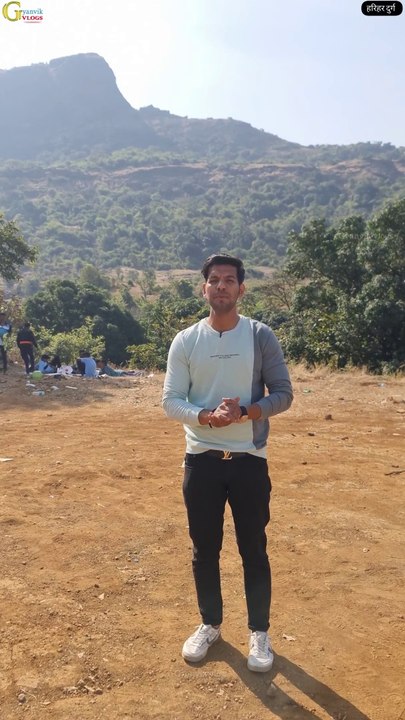 Harihar Fort मौत का दूसरा नाम है हरिहर किला, पलक झपकी और खेल खत्म, कमजोर दिल वाले ना जाए इस किले पर