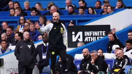 BREAKING NEWS: Chelsea appoint Enzo Maresca as their new head coach